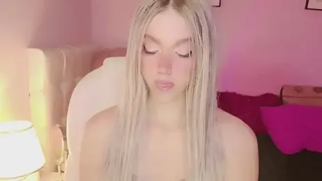 EvaEvangeline webcam model stream image