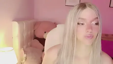 EvaEvangeline webcam model stream image