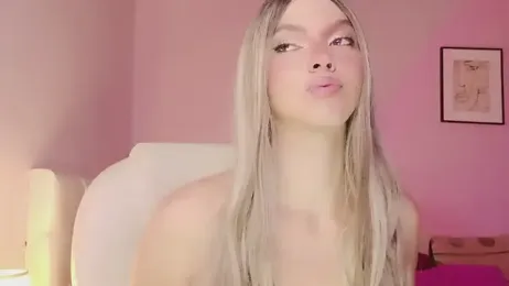 EvaEvangeline webcam model stream image