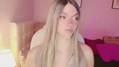 EvaEvangeline webcam stripchat model stream image