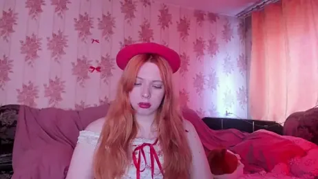 Cutie_Bambi webcam model stream image