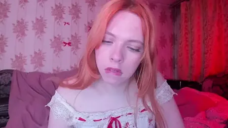 Cutie_Bambi webcam model stream image