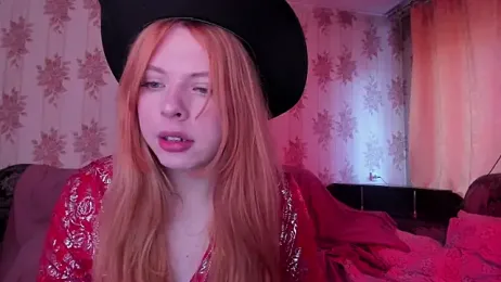 Cutie_Bambi webcam model stream image