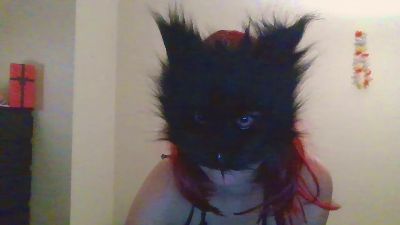 LaRosy95 webcam model stream image