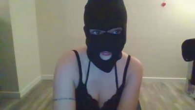 LaRosy95 webcam model stream image