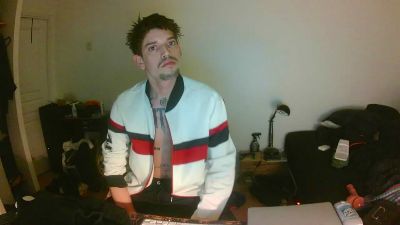 twinktattoos webcam cam4 model stream image