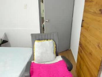 abbyhowlland webcam model stream image