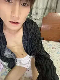 liuhang webcam model stream image