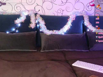 Mari-Cherie webcam model stream image