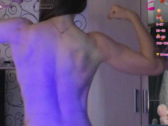 Mari-Cherie webcam model stream image