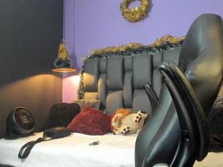 Leonidas Murphy webcam model stream image