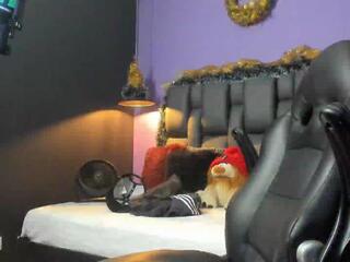 Leonidas Murphy webcam model stream image