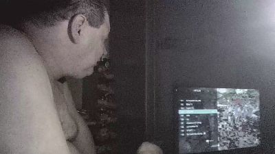 franky471 webcam model stream image