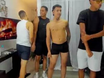 exoticmen_xxx webcam chaturbate model stream image