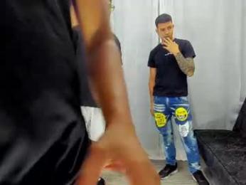 exoticmen_xxx webcam model stream image