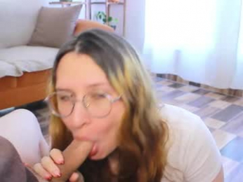 andycherrysecrets webcam chaturbate model stream image