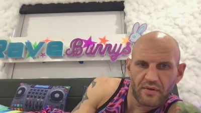 BrianOmally webcam model stream image