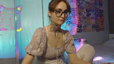 0Milky_Way0 webcam model stream image