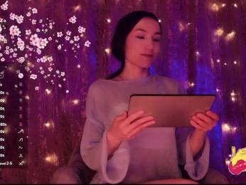 Taliswoman webcam model stream image