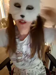 SPrITZMAUS webcam stripchat model stream image