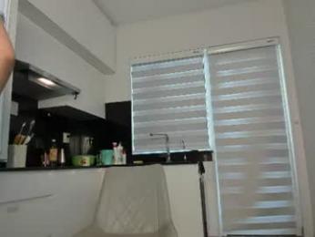 lia_wong webcam model stream image