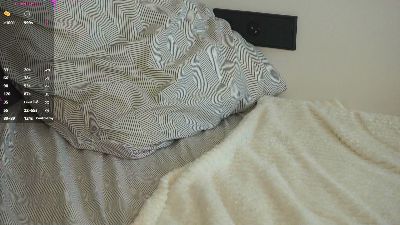 DaraKellon webcam cam4 model stream image