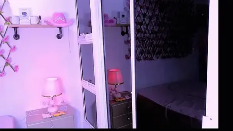 nahomy_ryans webcam stripchat model stream image