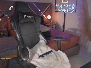 kateowens webcam model stream image