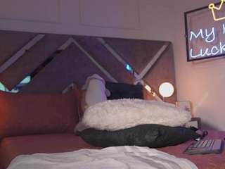 kateowens webcam model stream image