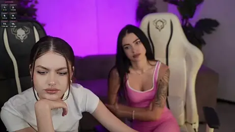 Tina_Breeze webcam model stream image