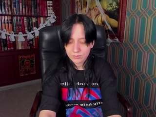 medusagorgona webcam model stream image