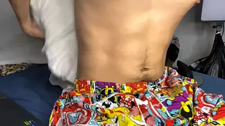 Myke_hotxxx webcam model stream image