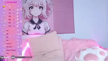 honestandnaked webcam model stream image