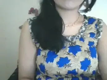 Chanchal--Navya webcam model stream image