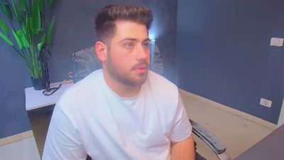 DaxGreer webcam cam4 model stream image