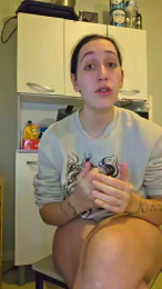 Ecolieresexy09 webcam model stream image