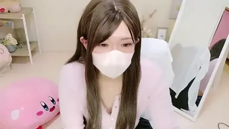 NAMI_s2 webcam model stream image