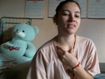 Prettybella7 webcam model stream image