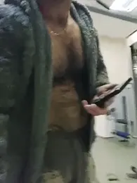 Crek666 webcam model stream image