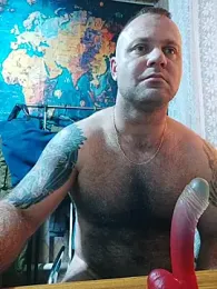 Crek666 webcam model stream image