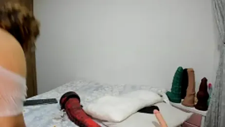 charlloteevans_X webcam model stream image
