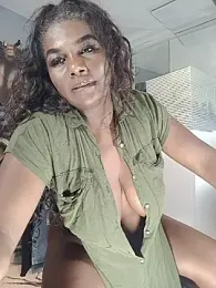 MAREIA_25 webcam model stream image