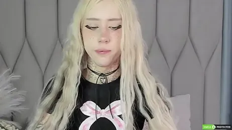 Joy_Barker webcam model stream image