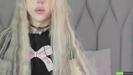 Joy_Barker webcam model stream image