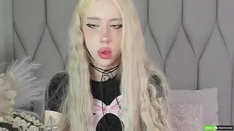 Joy_Barker webcam model stream image