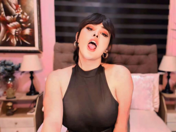 JuliaArchachie webcam model stream image