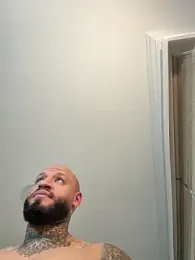 dereckgreen webcam model stream image