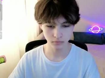 _milway_ webcam chaturbate model stream image