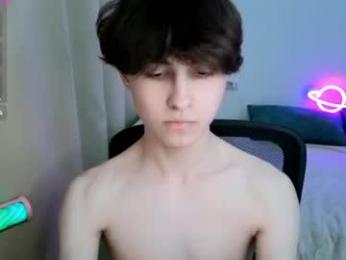 _milway_ webcam chaturbate model stream image