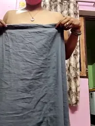 Legend_choice webcam model stream image